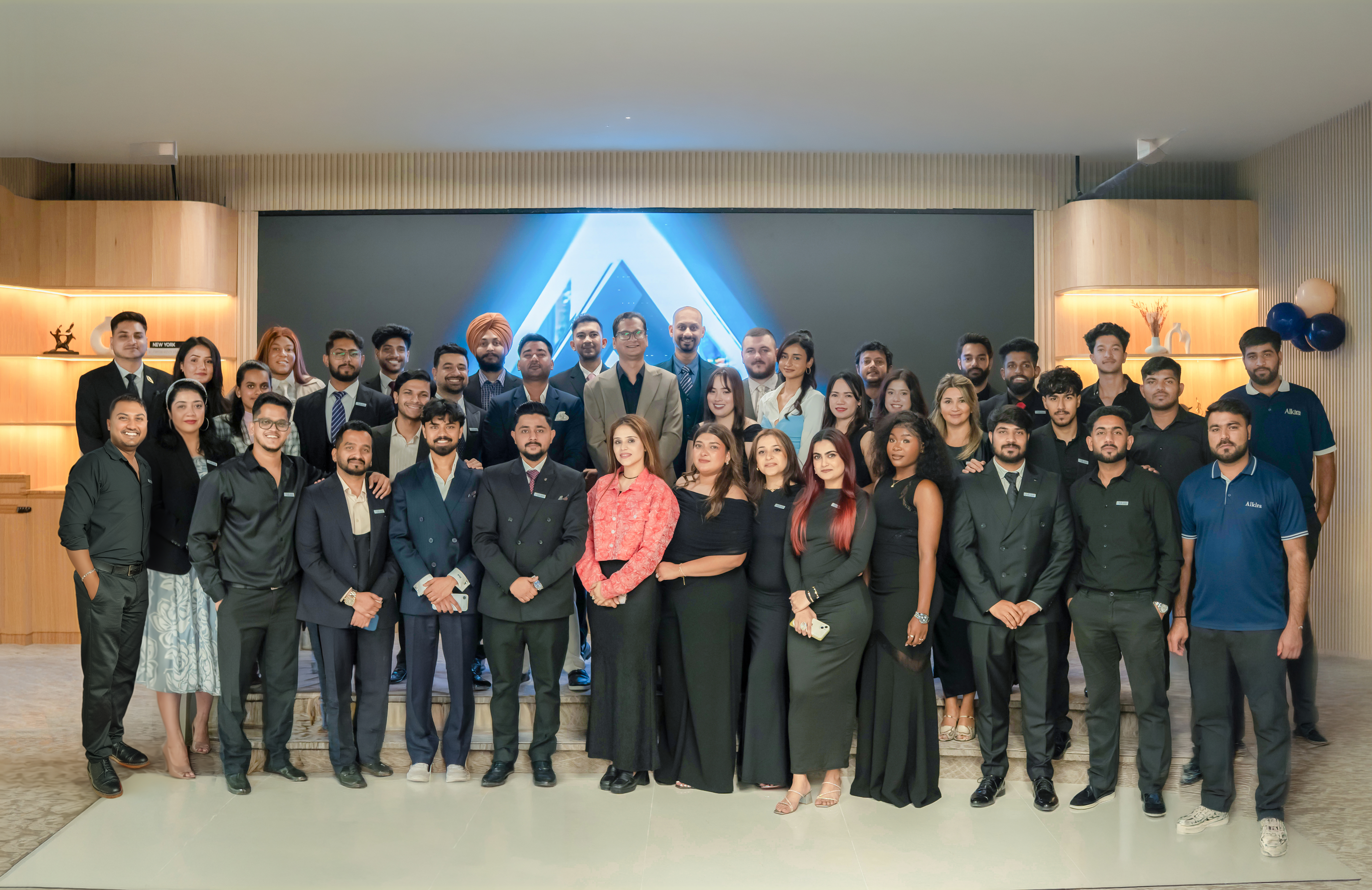 Our Core Team